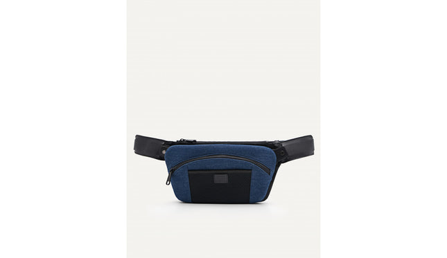 Mesh Sling Pouch