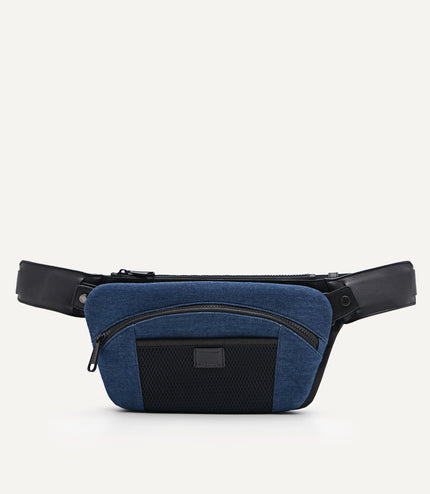 Mesh Sling Pouch