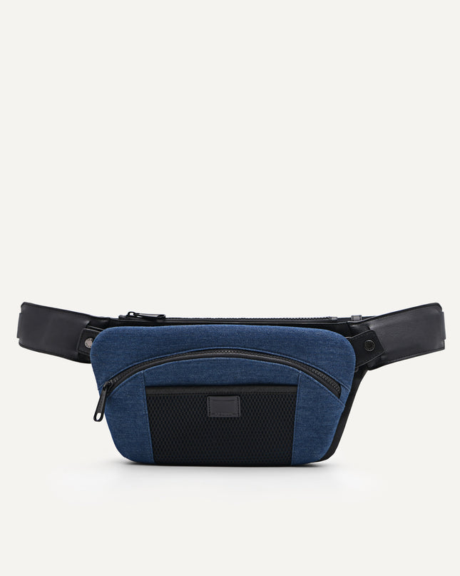 Mesh Sling Pouch
