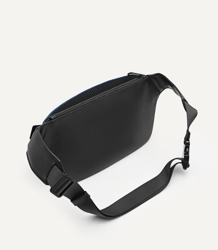 Mesh Sling Pouch