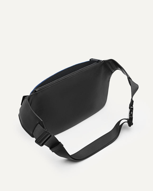 Mesh Sling Pouch