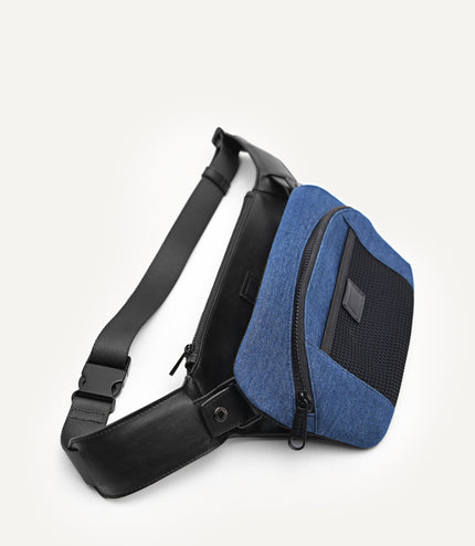 Mesh Sling Pouch