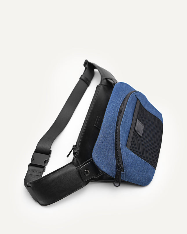 Mesh Sling Pouch