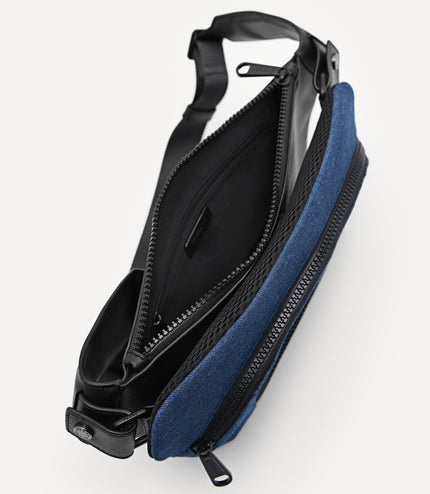 Mesh Sling Pouch