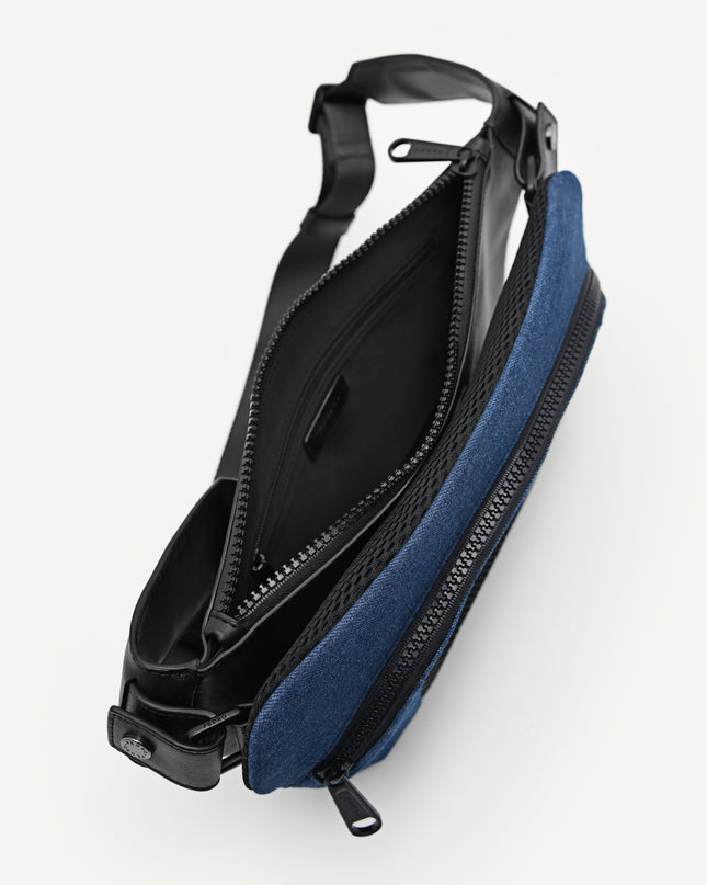 Mesh Sling Pouch