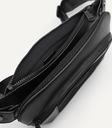 Mesh Sling Pouch