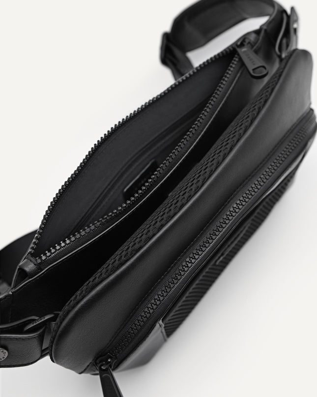 Mesh Sling Pouch