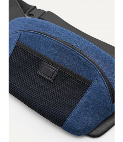 Mesh Sling Pouch