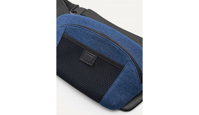 Mesh Sling Pouch