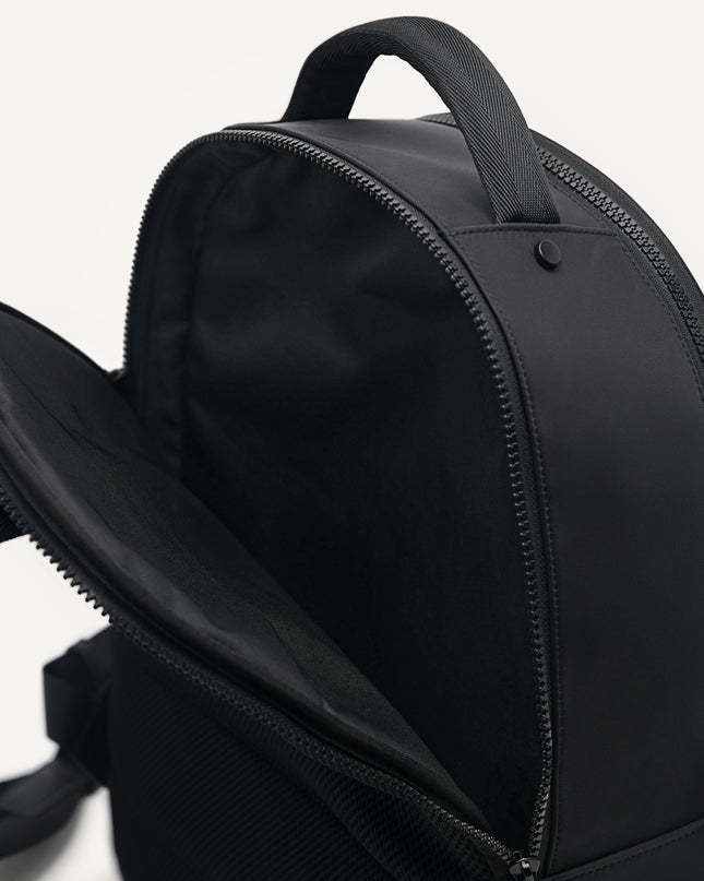 Fabric Backpack
