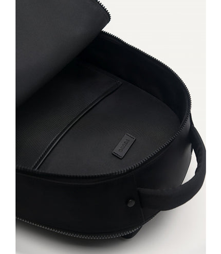 Fabric Backpack