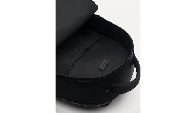 Fabric Backpack