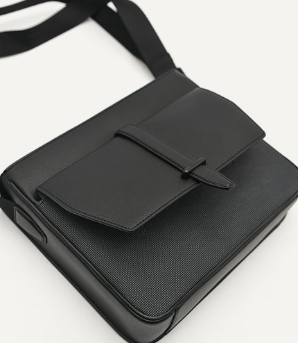 Messenger Bag