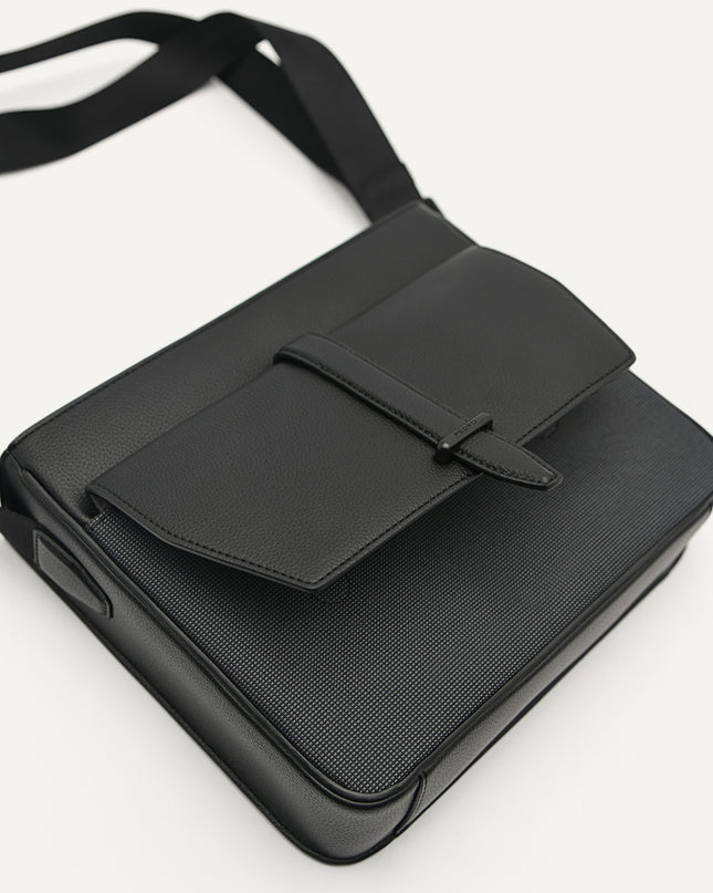 Messenger Bag