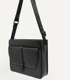 S / Black