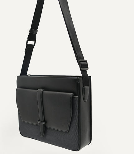 Messenger Bag