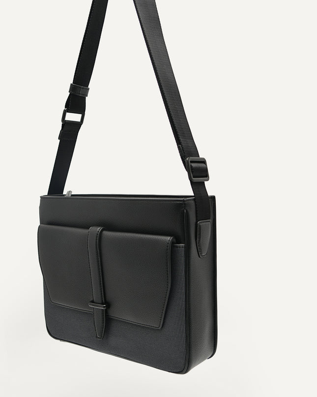 Messenger Bag