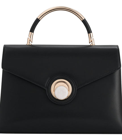 Top Handle Bag