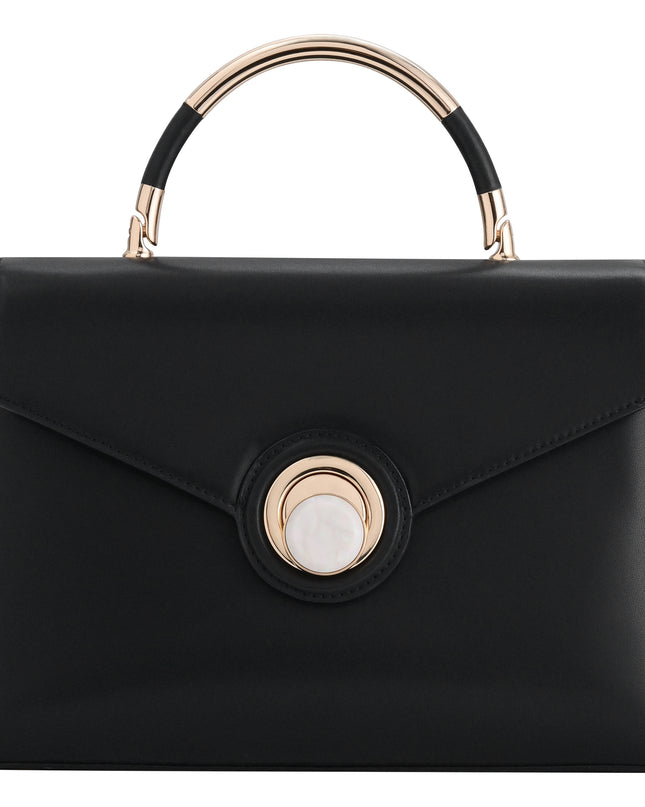 Top Handle Bag