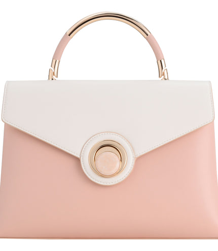 Top Handle Bag