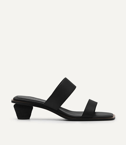 Calico Sandals