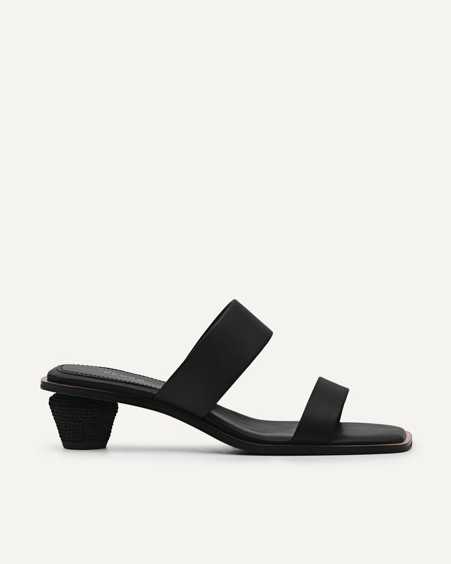 Calico Sandals