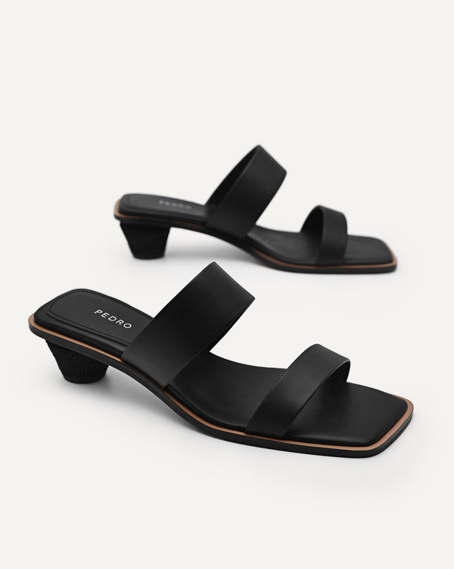 Calico Sandals