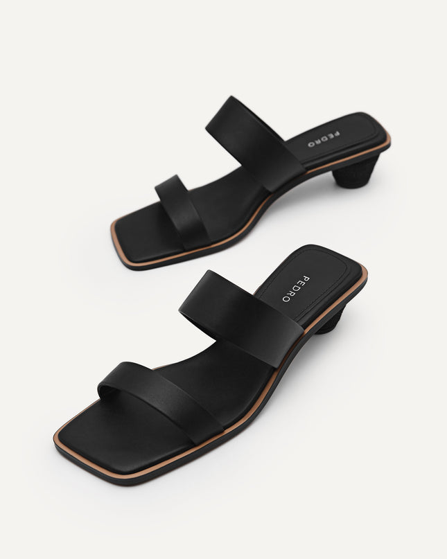 Calico Sandals