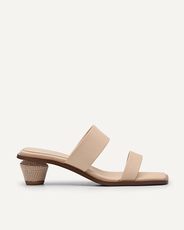 Calico Sandals