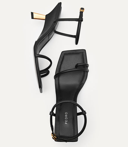 Lima Sandals