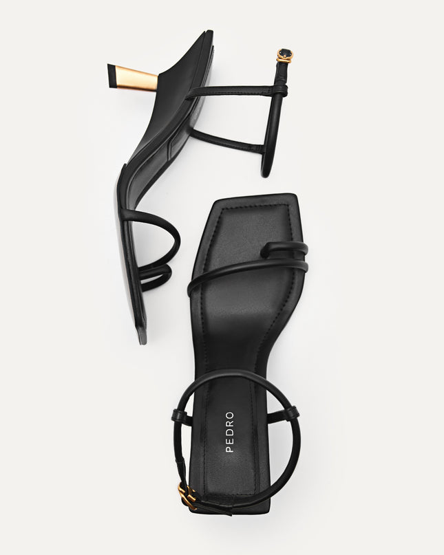 Lima Sandals