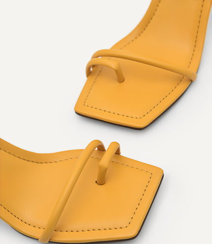 Lima Sandals