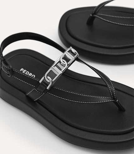 PEDRO Icon Sandals