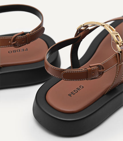 PEDRO Icon Sandals