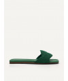 Infinity Woven Sandals