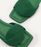 35 / Green