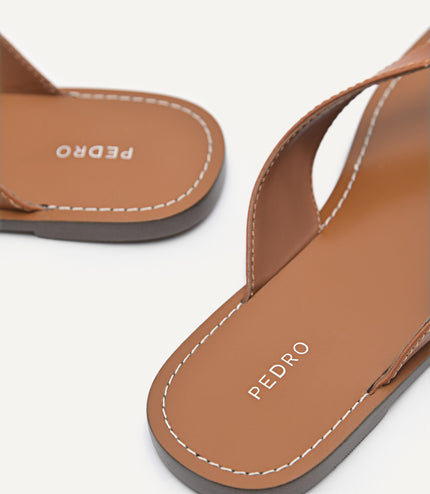 Jetta Sandals
