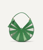 M / Green