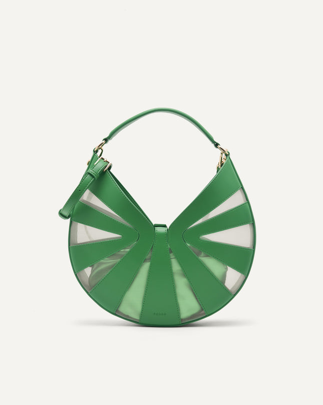 Riata Hobo Bag