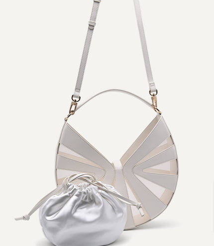 Riata Hobo Bag