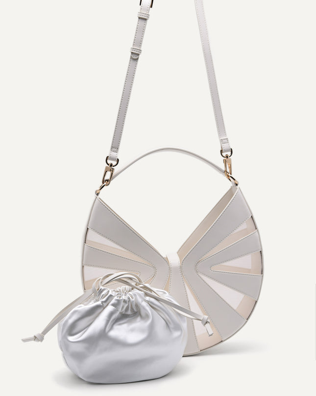 Riata Hobo Bag