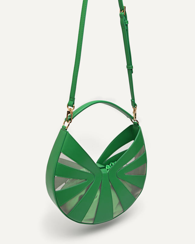 Riata Hobo Bag