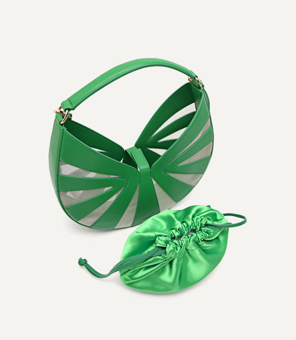 Riata Hobo Bag