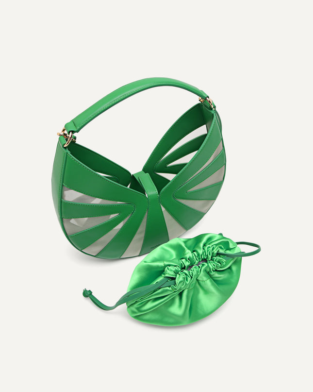 Riata Hobo Bag