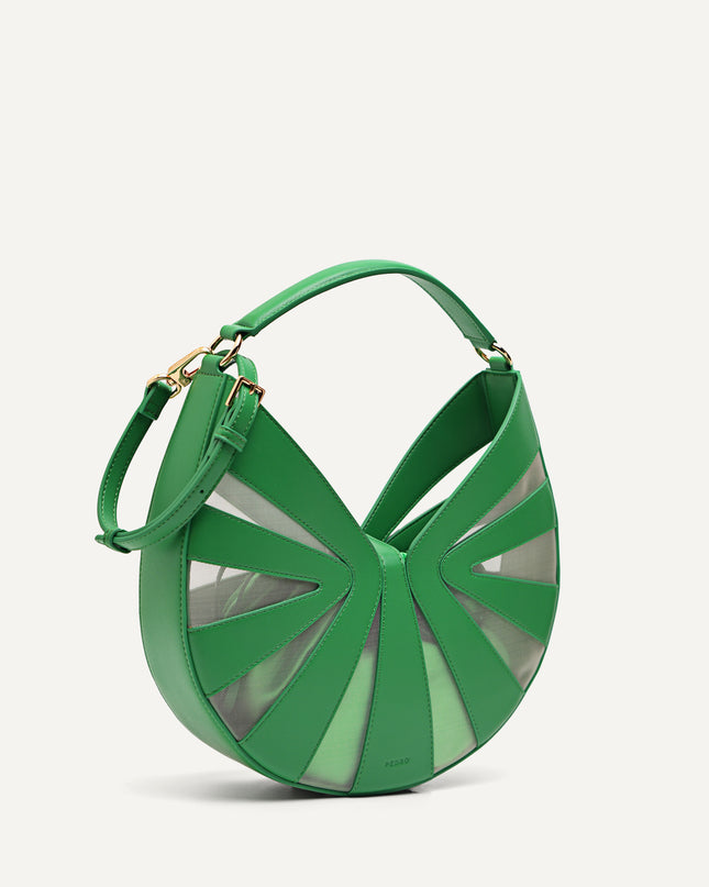 Riata Hobo Bag