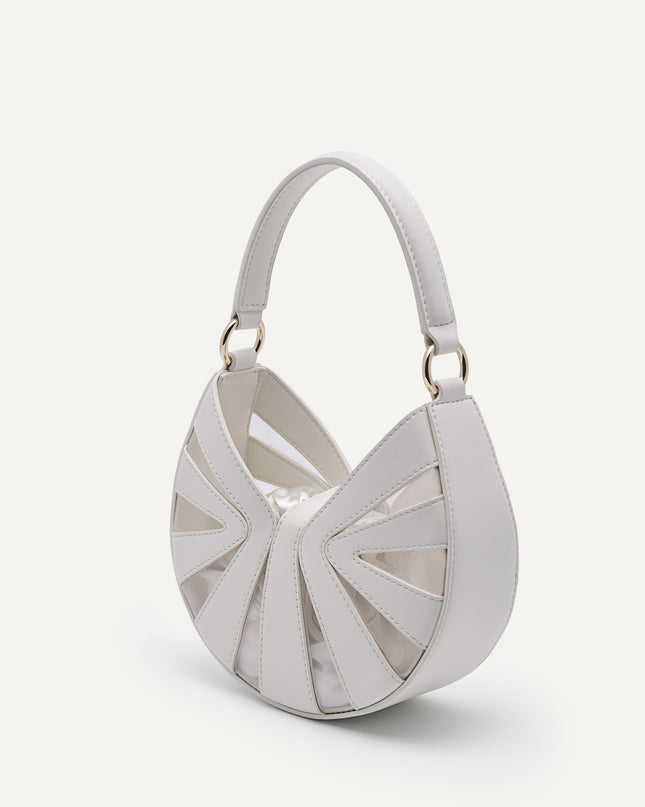 Riata Mini Hobo Bag