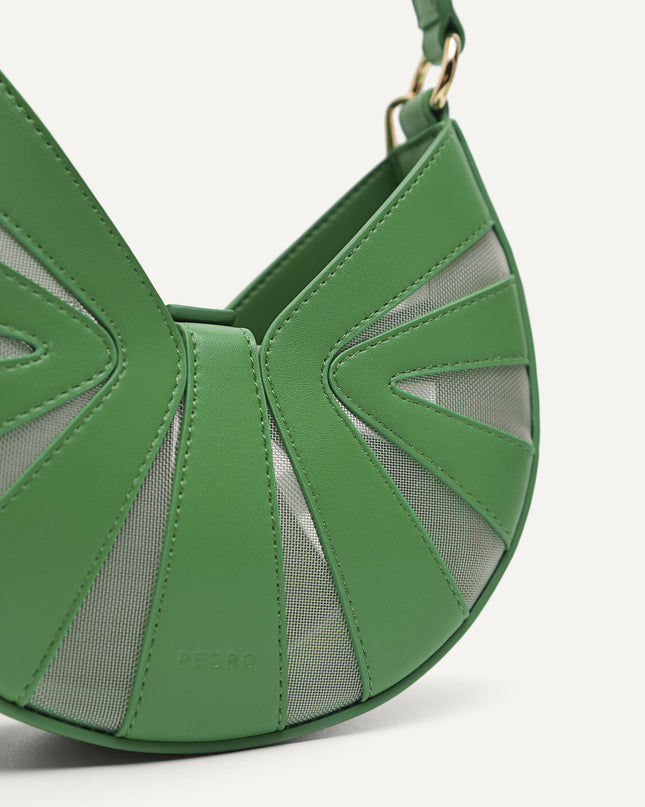 Riata Mini Hobo Bag