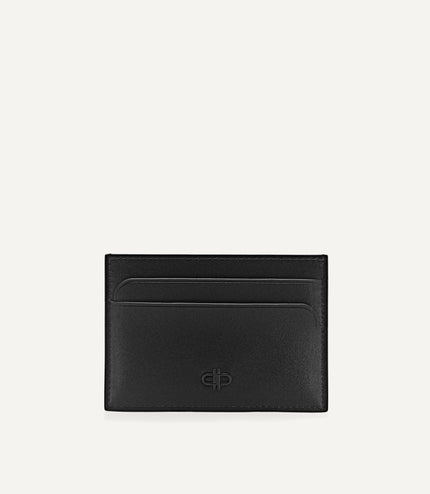 PEDRO Icon Mini Leather Card Holder