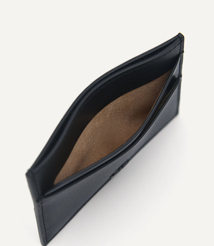 PEDRO Icon Mini Leather Card Holder