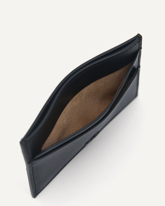 PEDRO Icon Mini Leather Card Holder